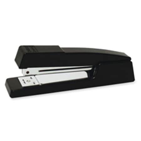 Coolcrafts Full Strip Stapler- Standard Staple- 210 Capacity- Black CO126934